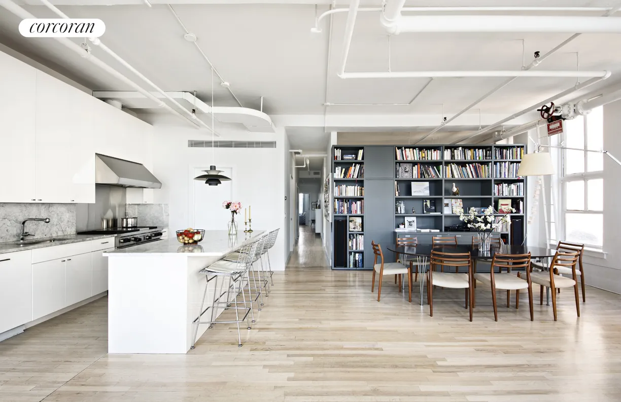 New York City Real Estate | View 12 West 17th Street, PH | room 2
