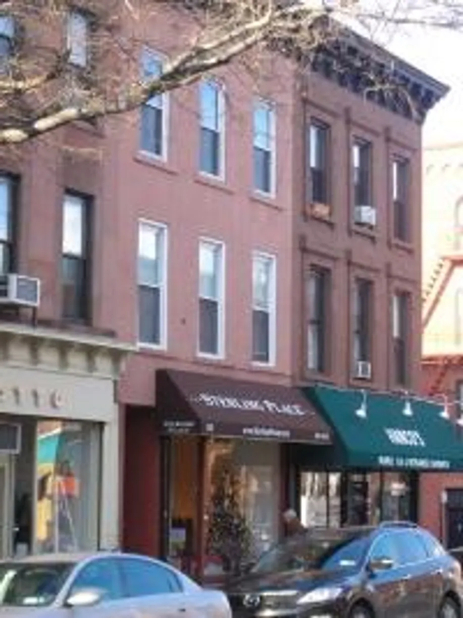 New York City Real Estate | View 352 7th Avenue, 2 | 2 Beds, 1 Bath