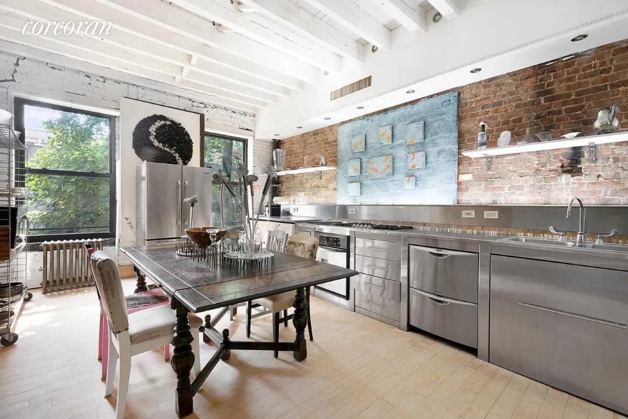 New York City Real Estate | View 532 West 148th Street | room 2