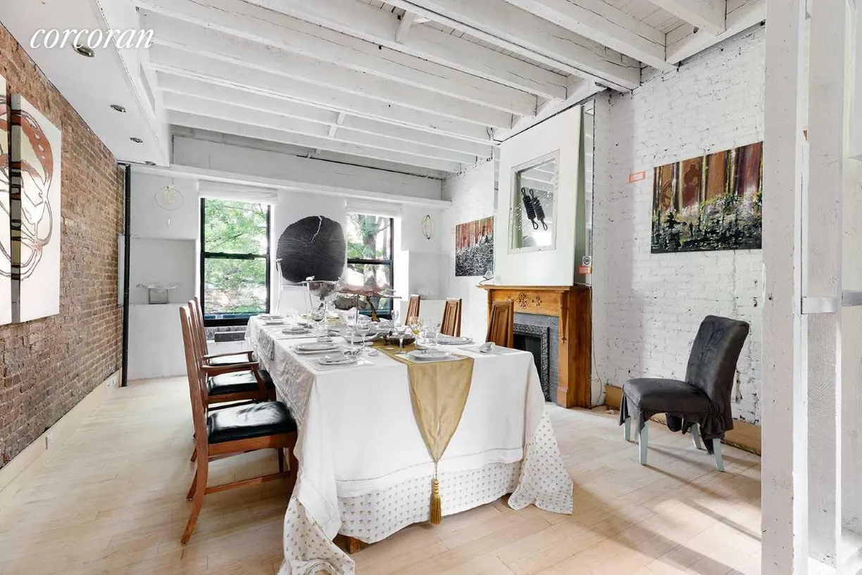 New York City Real Estate | View 532 West 148th Street | room 1