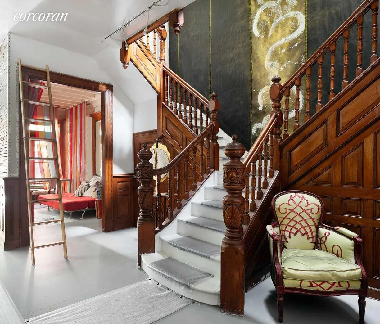 New York City Real Estate | View 532 West 148th Street | 4 Beds, 3.5 Baths