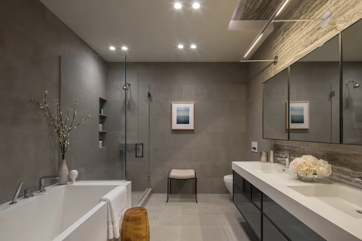 New York City Real Estate | View 88 Lexington Avenue, M1 | 3 Beds, 4 Baths