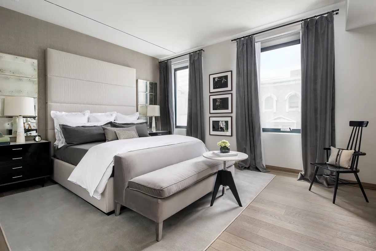 New York City Real Estate | View 88 Lexington Avenue, M1 | room 1