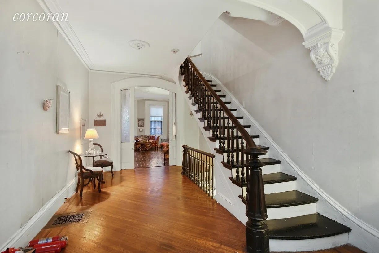 New York City Real Estate | View 47A Willow Street | room 1