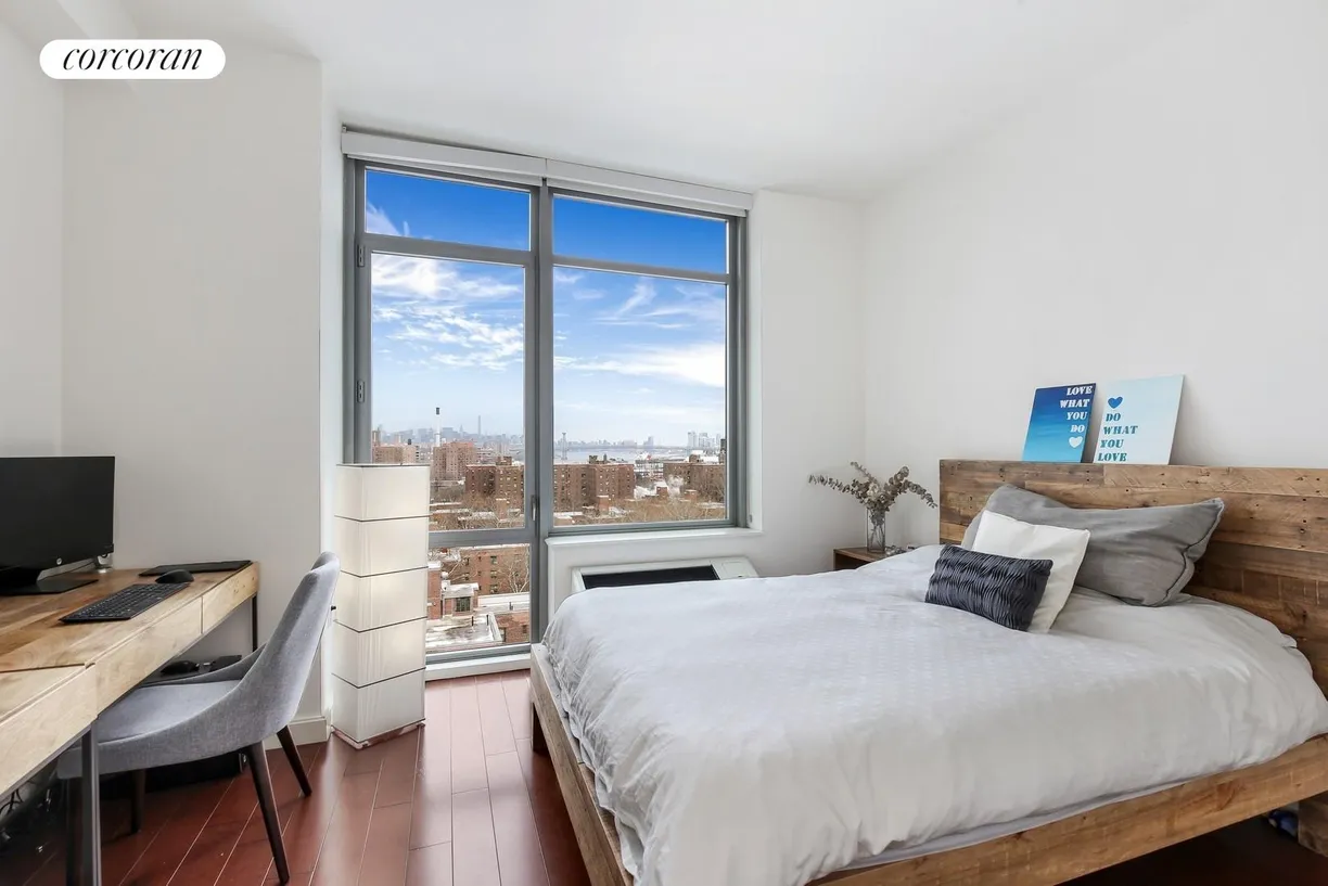 New York City Real Estate | View 81 Fleet Place, 9A | room 2