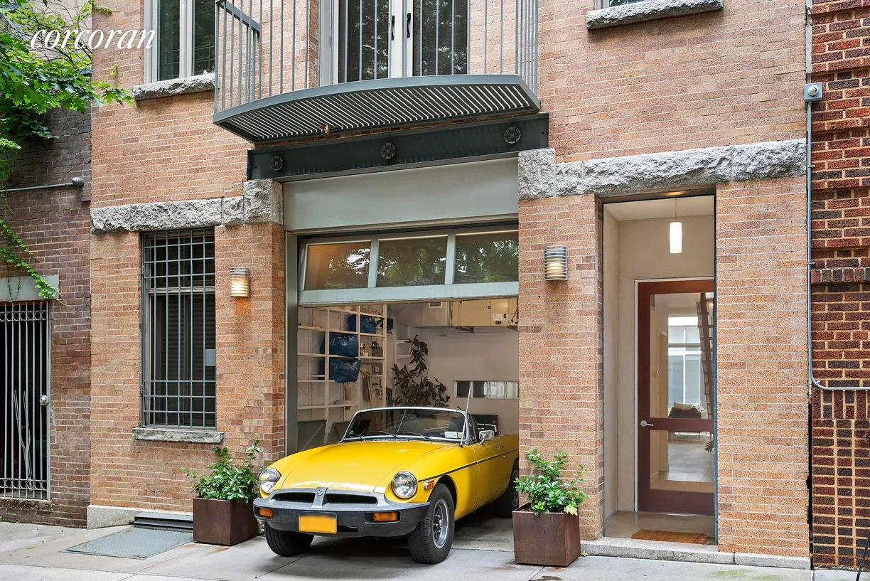 New York City Real Estate | View 331 4th Street | Going...