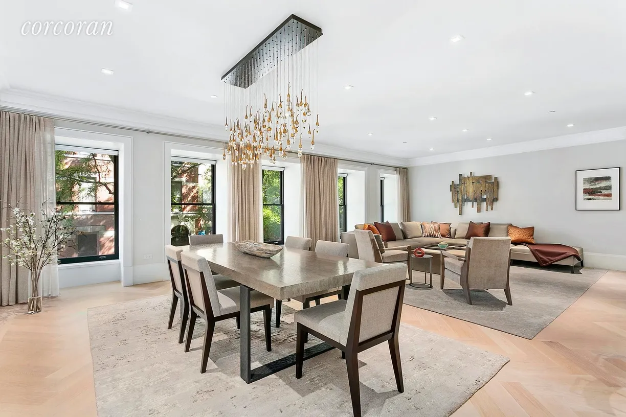 New York City Real Estate | View 182 West 82nd Street, 2N | 1