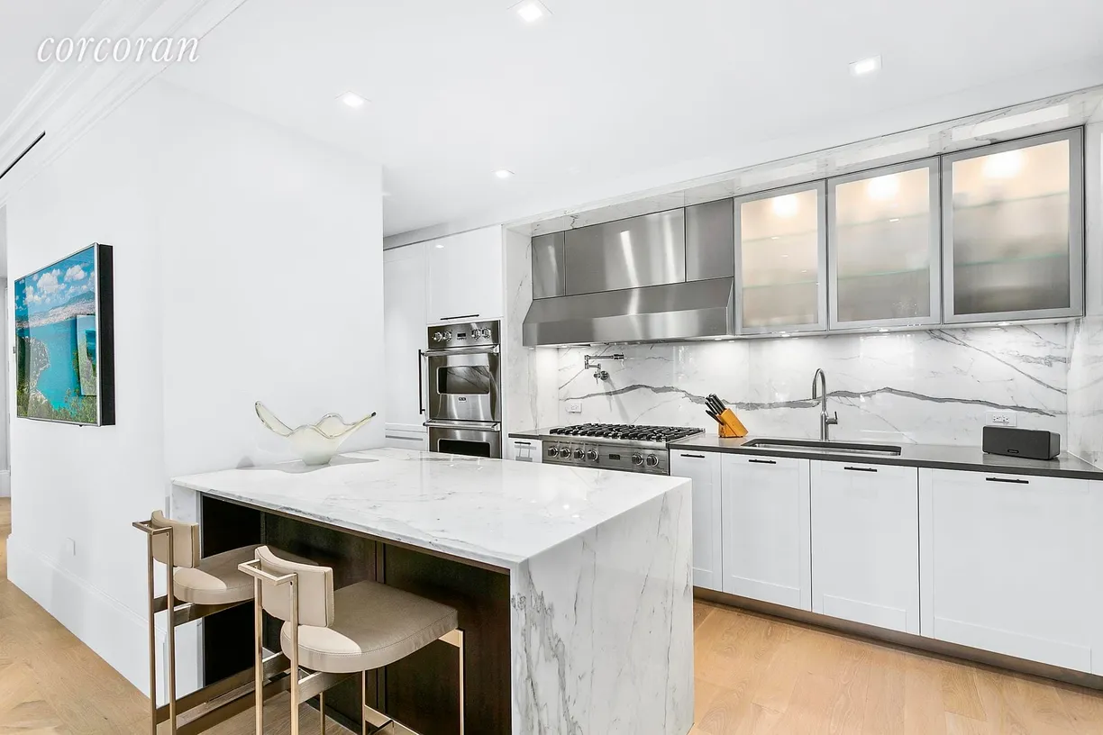 New York City Real Estate | View 182 West 82nd Street, 2N | 3