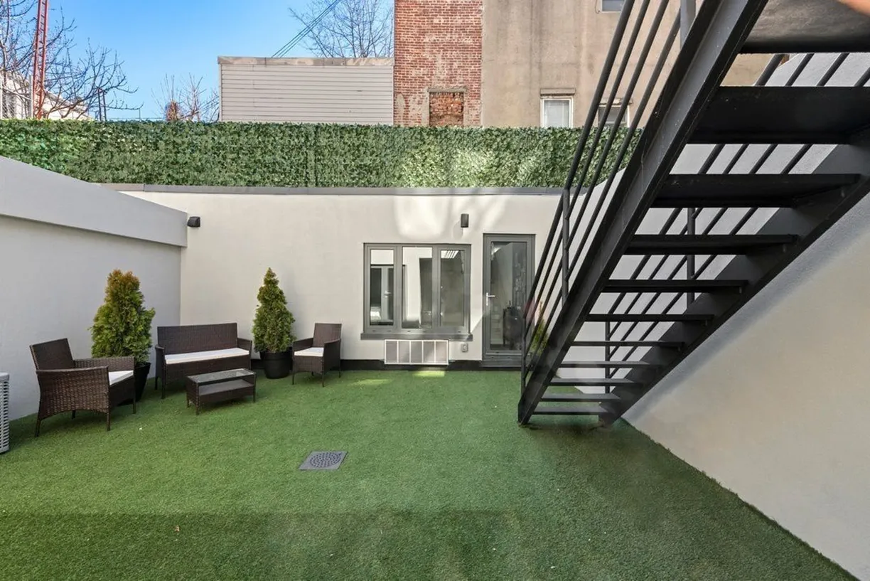 New York City Real Estate | View Nassau Avenue | 1 Bed, 2 Baths