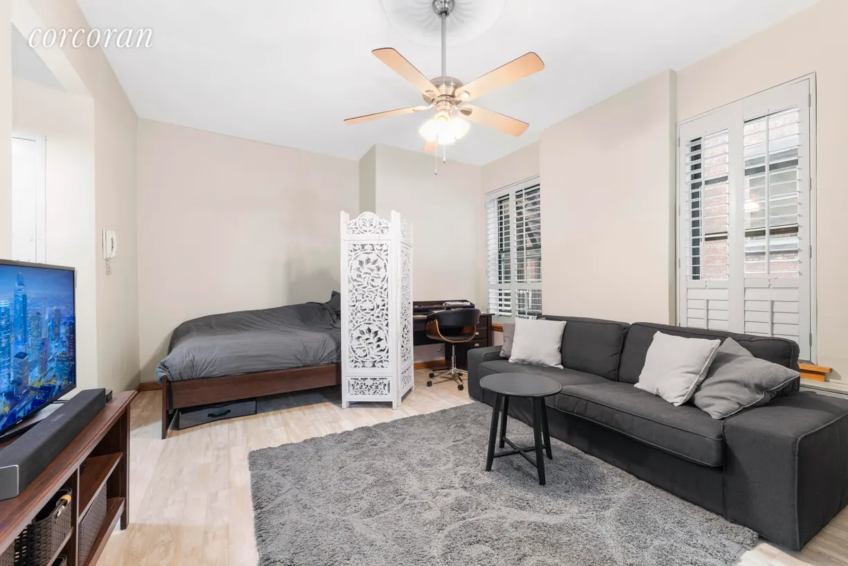 New York City Real Estate | View 102 West 80th Street, 55 | room 1