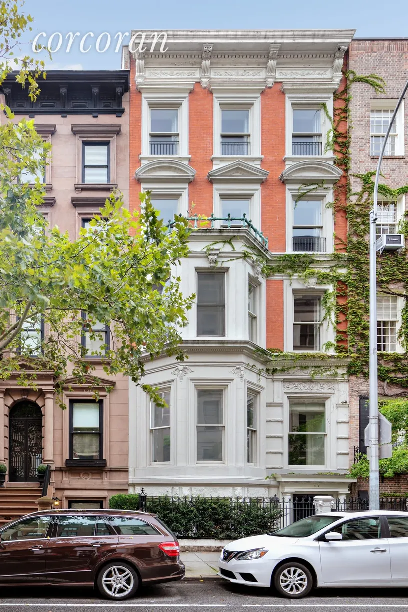 New York City Real Estate | View 20 East 78th Street | room 1