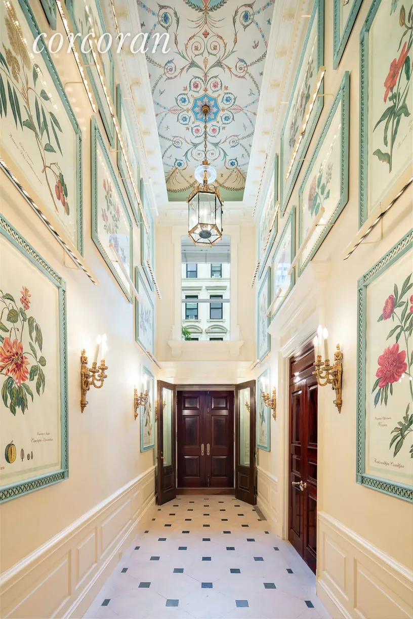 New York City Real Estate | View 20 East 78th Street | Gallery