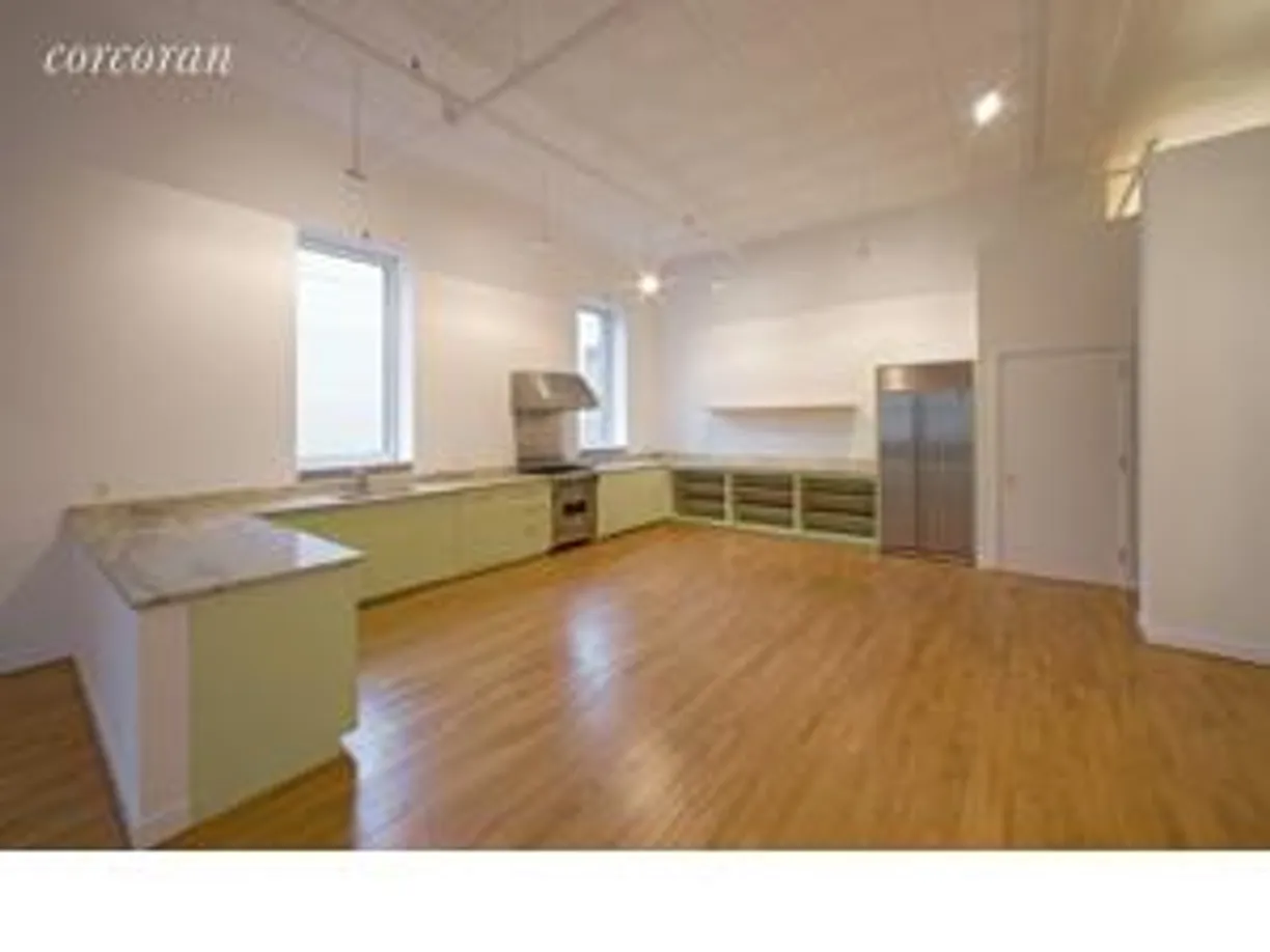 New York City Real Estate | View 419 Broome Street, 3 FL | room 2