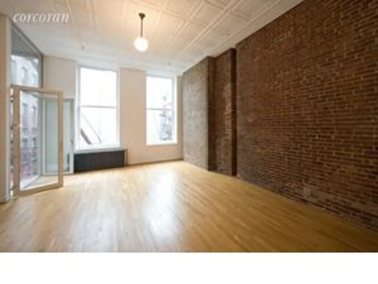 New York City Real Estate | View 419 Broome Street, 4 FL | room 1