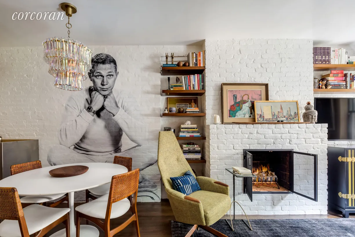 New York City Real Estate | View 713 Washington Street, 3 | room 1