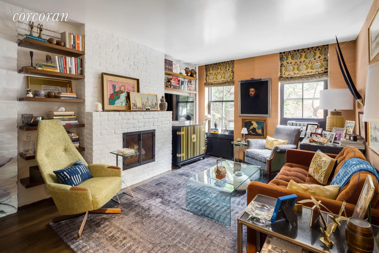 New York City Real Estate | View 713 Washington Street, 3 | 1 Bed, 1 Bath