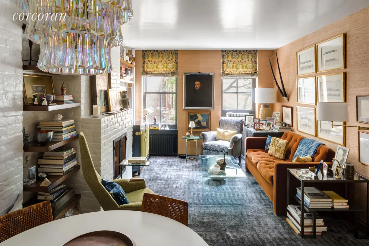 New York City Real Estate | View 713 Washington Street, 3 | room 2