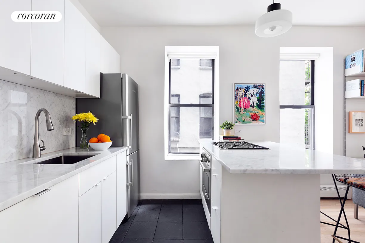 New York City Real Estate | View 99 Avenue B, 1B | room 2