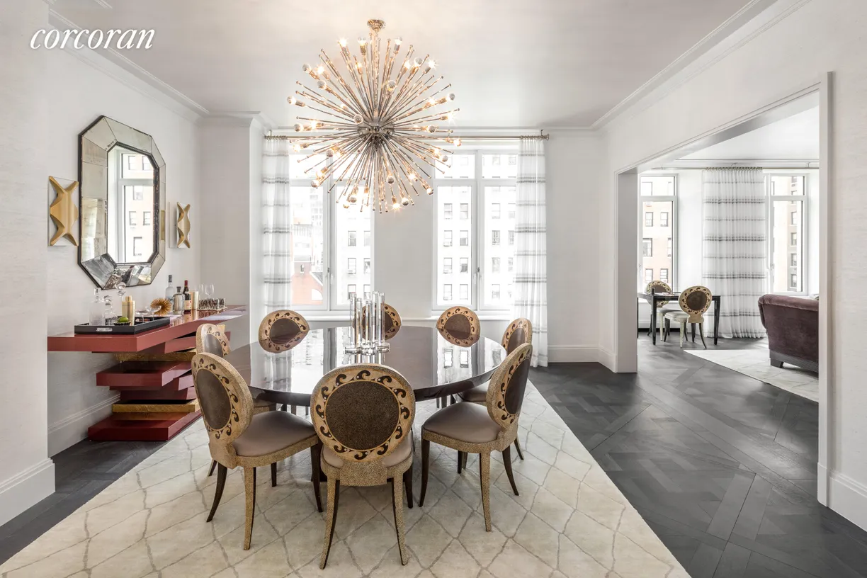 New York City Real Estate | View 1010 Park Avenue, 7TH FLOOR | room 2