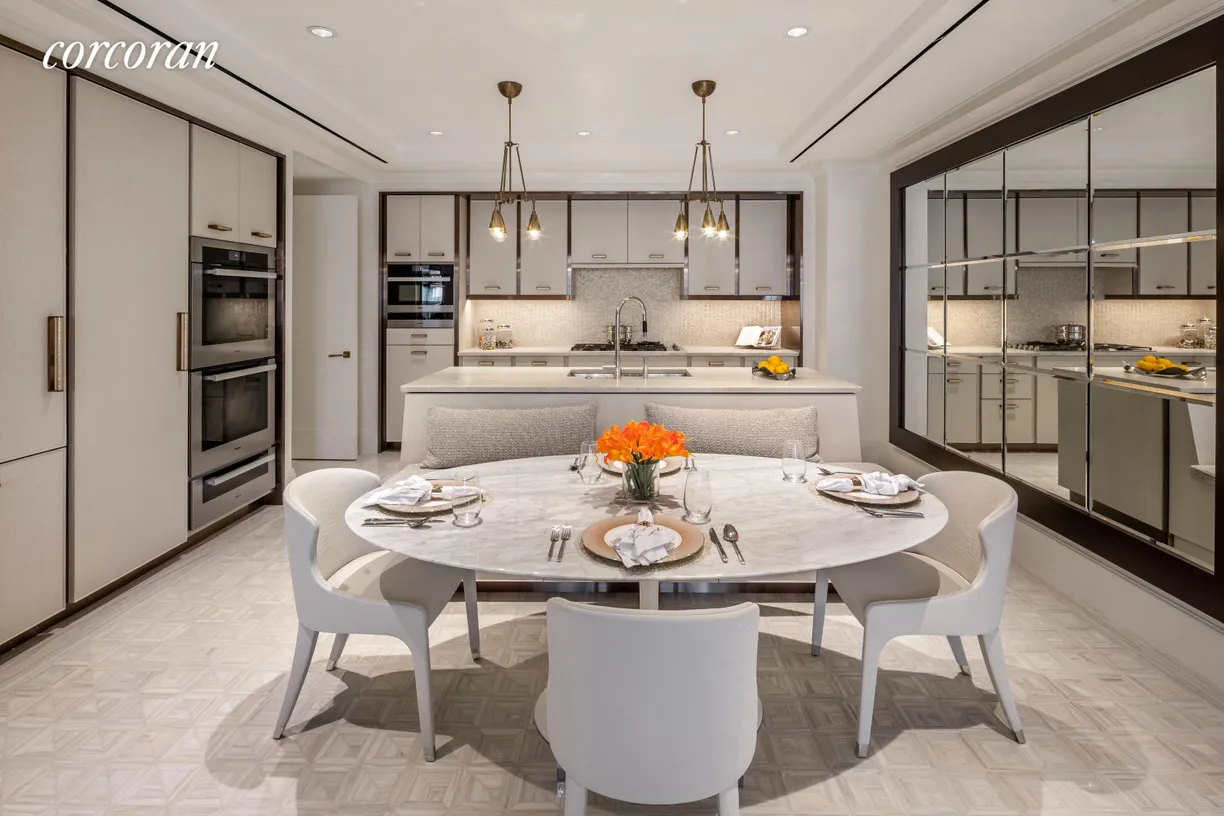 New York City Real Estate | View 1010 Park Avenue, 7TH FLOOR | room 1