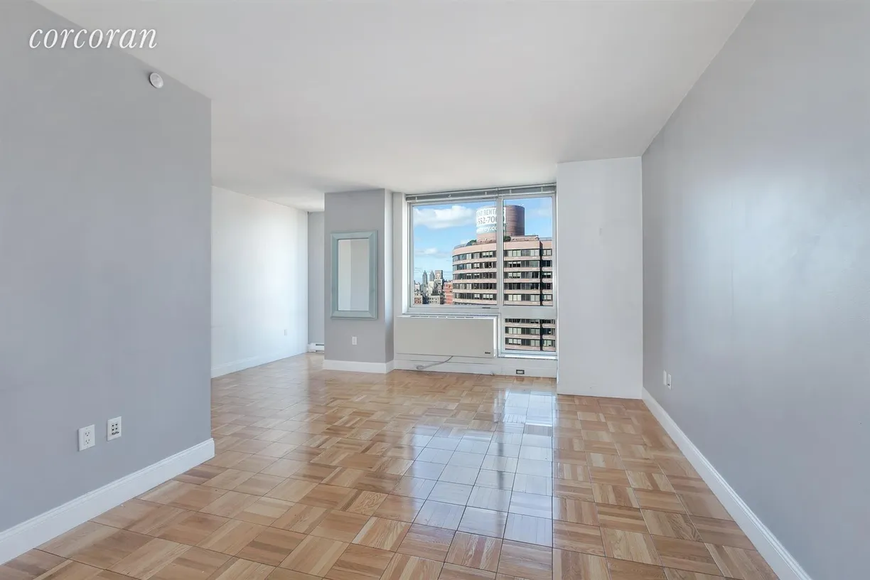 New York City Real Estate | View 215-217 East 96th Street, 29K | 1 Bath