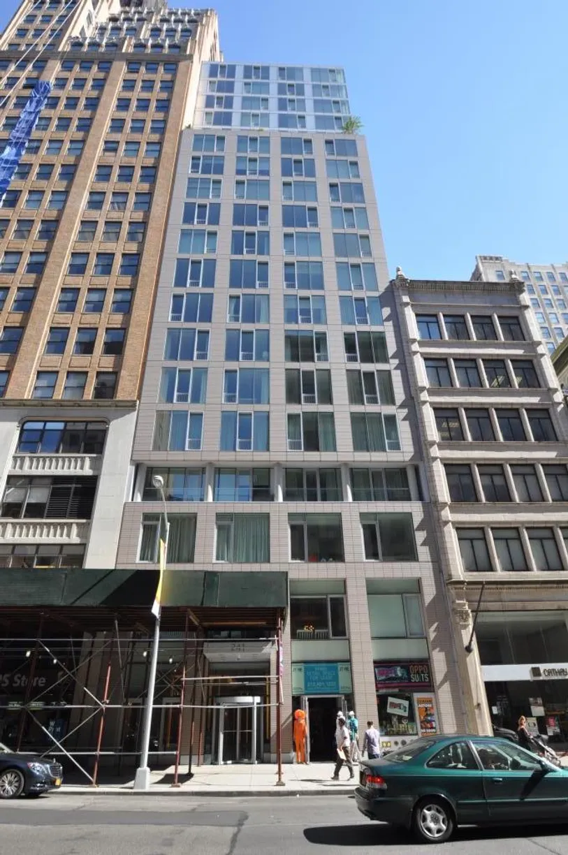 New York City Real Estate | View Fifth Avenue | 1 Bed, 1 Bath