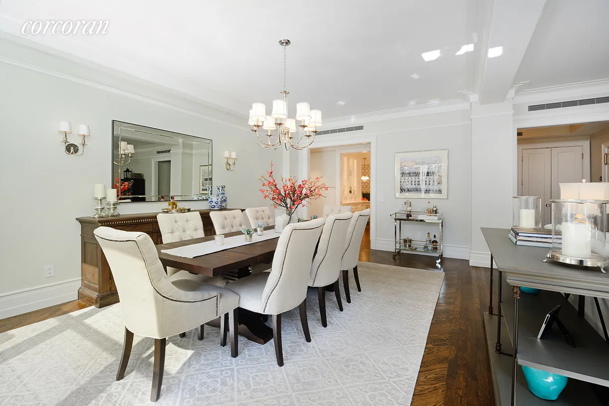 New York City Real Estate | View 180 Riverside Drive, 4C | room 2