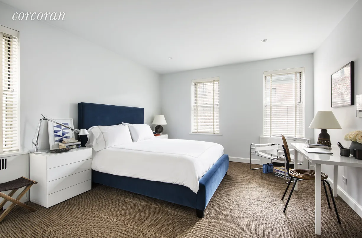 New York City Real Estate | View 75 Bank Street, 3J | room 2