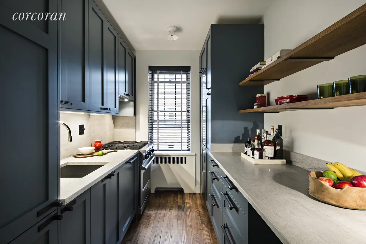 New York City Real Estate | View 75 Bank Street, 3J | room 1