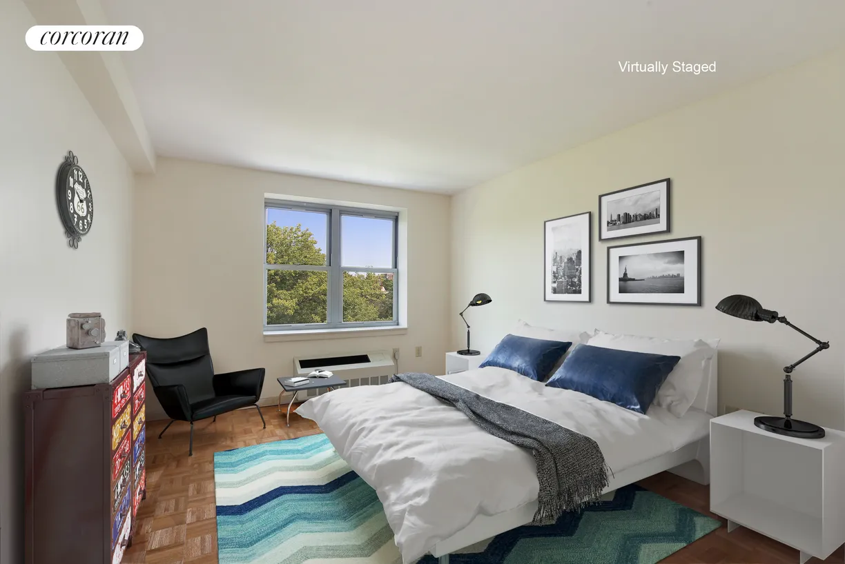 New York City Real Estate | View 218 Myrtle Avenue, 7B | room 2