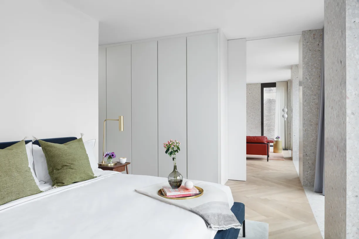 New York City Real Estate | View 16 West 40th Street, 22A | room 2