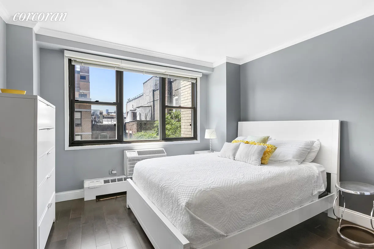 New York City Real Estate | View 230 East 15th Street, 7F | 1 Bath