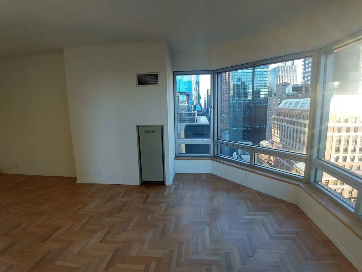 New York City Real Estate | View West 57th Street | 1 Bed, 1 Bath