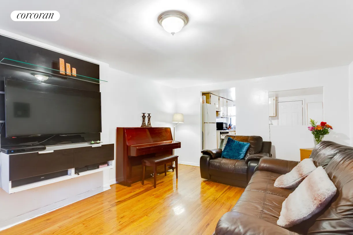 New York City Real Estate | View 118 Madison Street | room 1