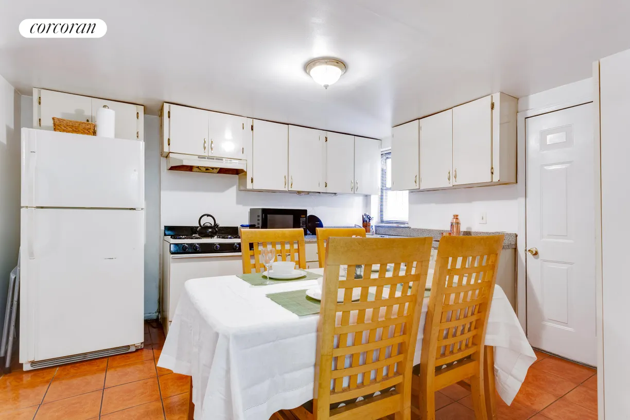 New York City Real Estate | View 118 Madison Street | room 2