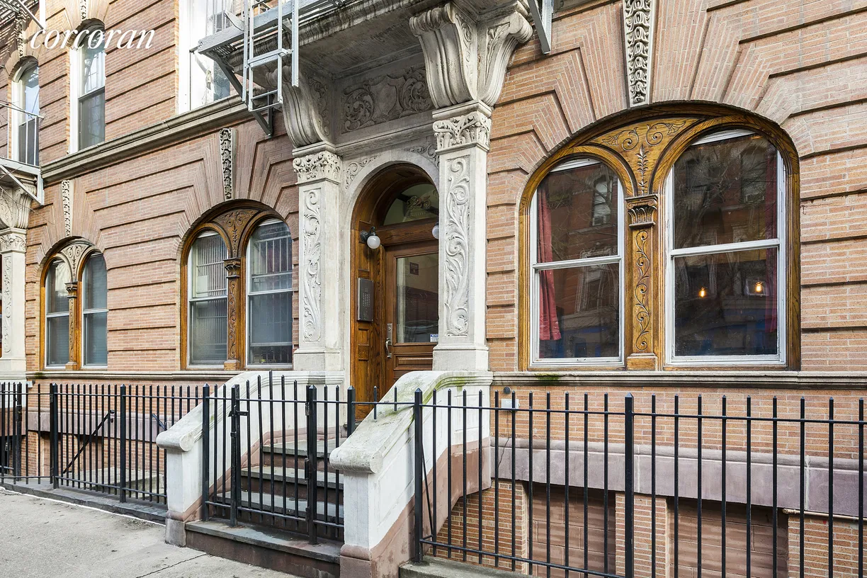 New York City Real Estate | View 225 East 4th Street, 1 | 1 Bed, 1 Bath