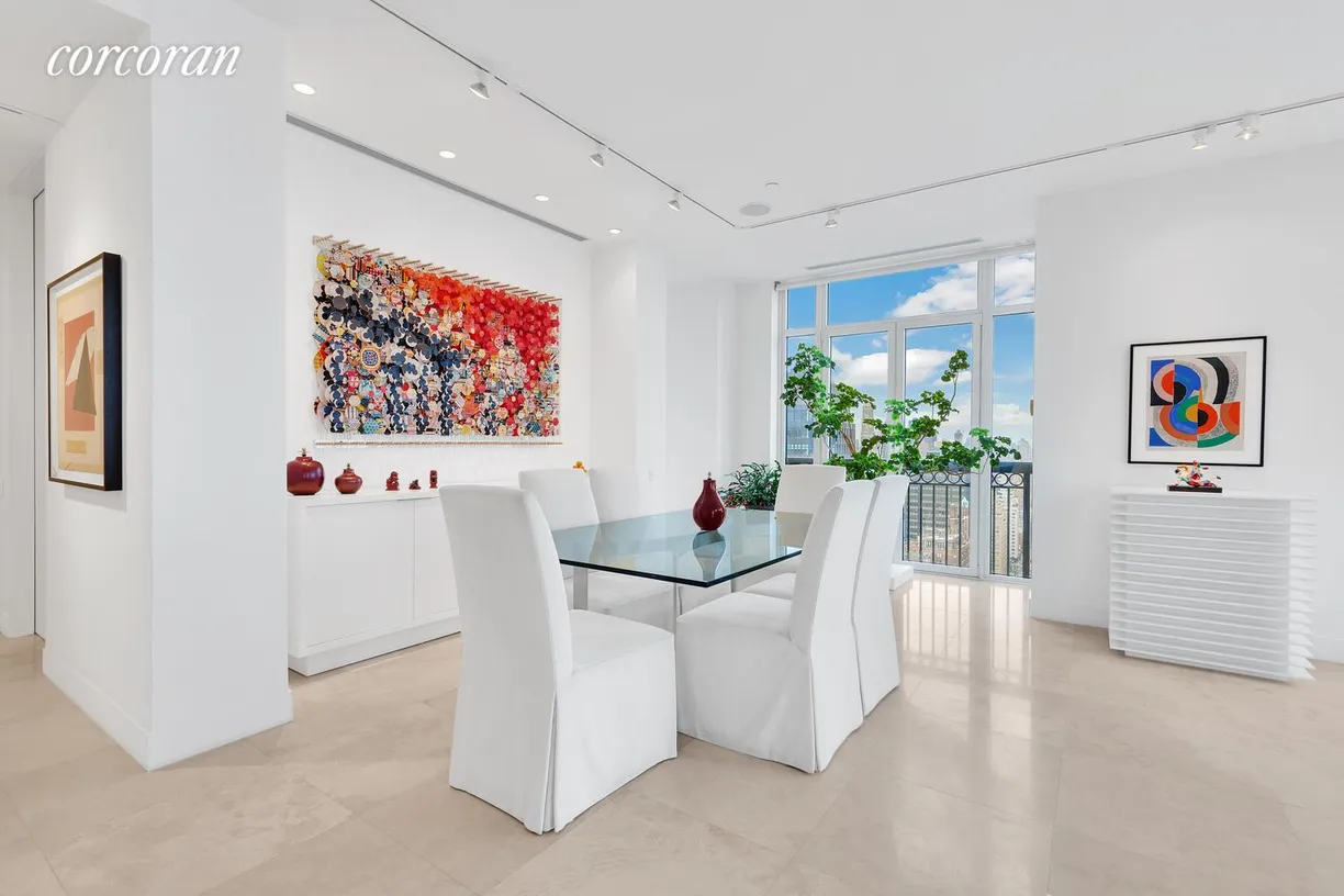 New York City Real Estate | View 400 East 51st Street, 29A | room 1