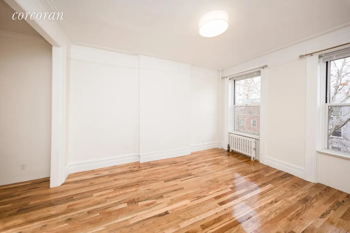 New York City Real Estate | View 644 LEONARD STREET, 3-R | room 1