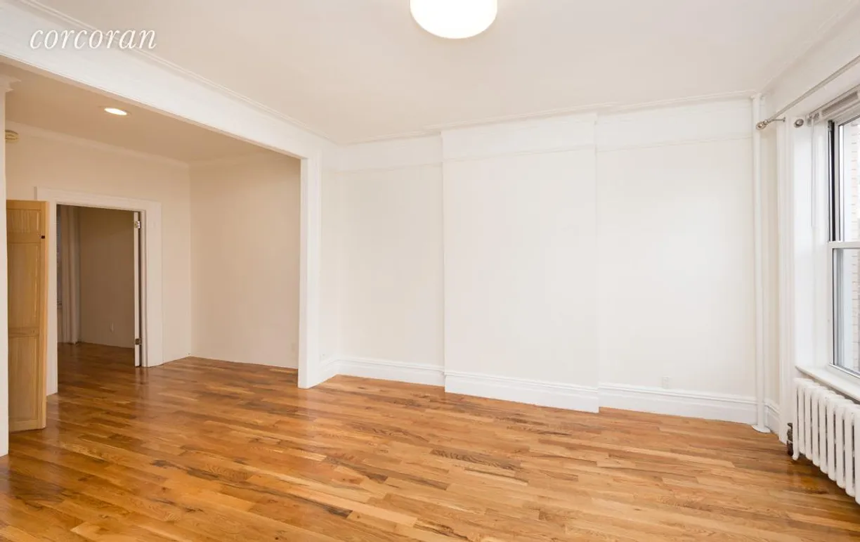 New York City Real Estate | View 644 LEONARD STREET, 3-R | room 2