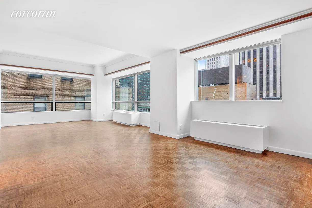 New York City Real Estate | View 500 Park Avenue, 18C | 2