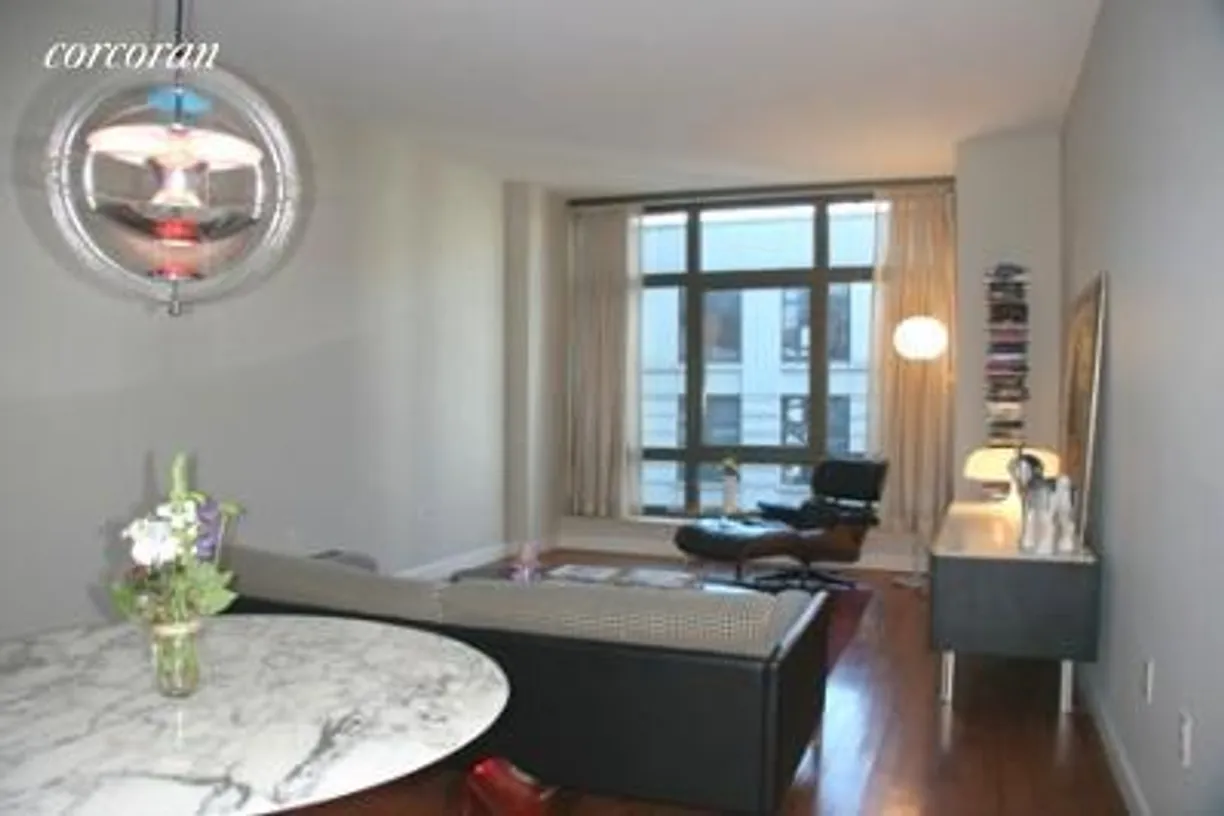 New York City Real Estate | View 1 Morton Square, 6A WEST | room 1