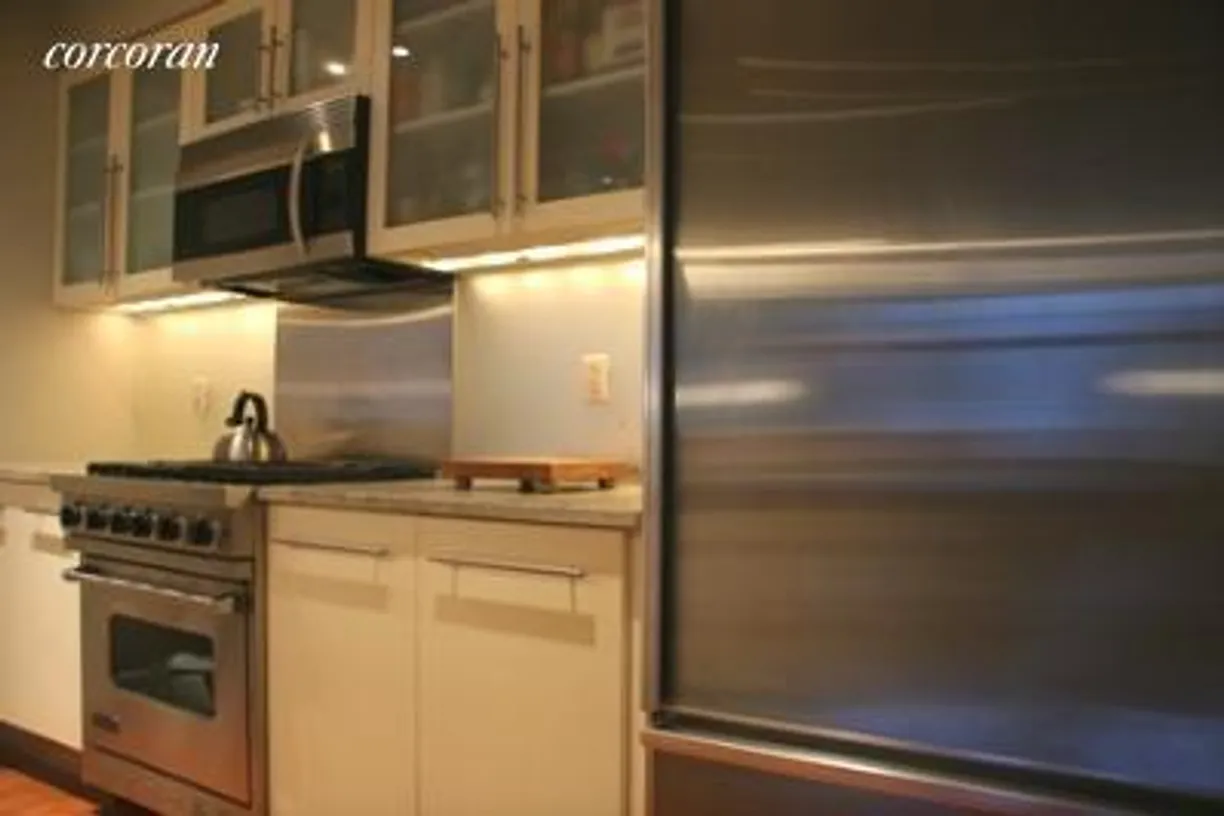 New York City Real Estate | View 1 Morton Square, 6A WEST | room 2