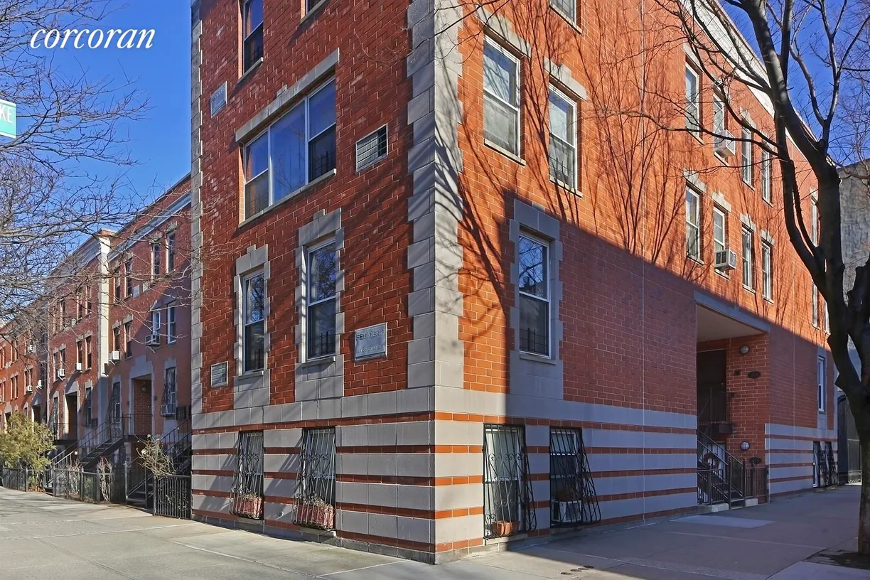 New York City Real Estate | View 297 West 137th Street, B | 3 Beds, 2 Baths