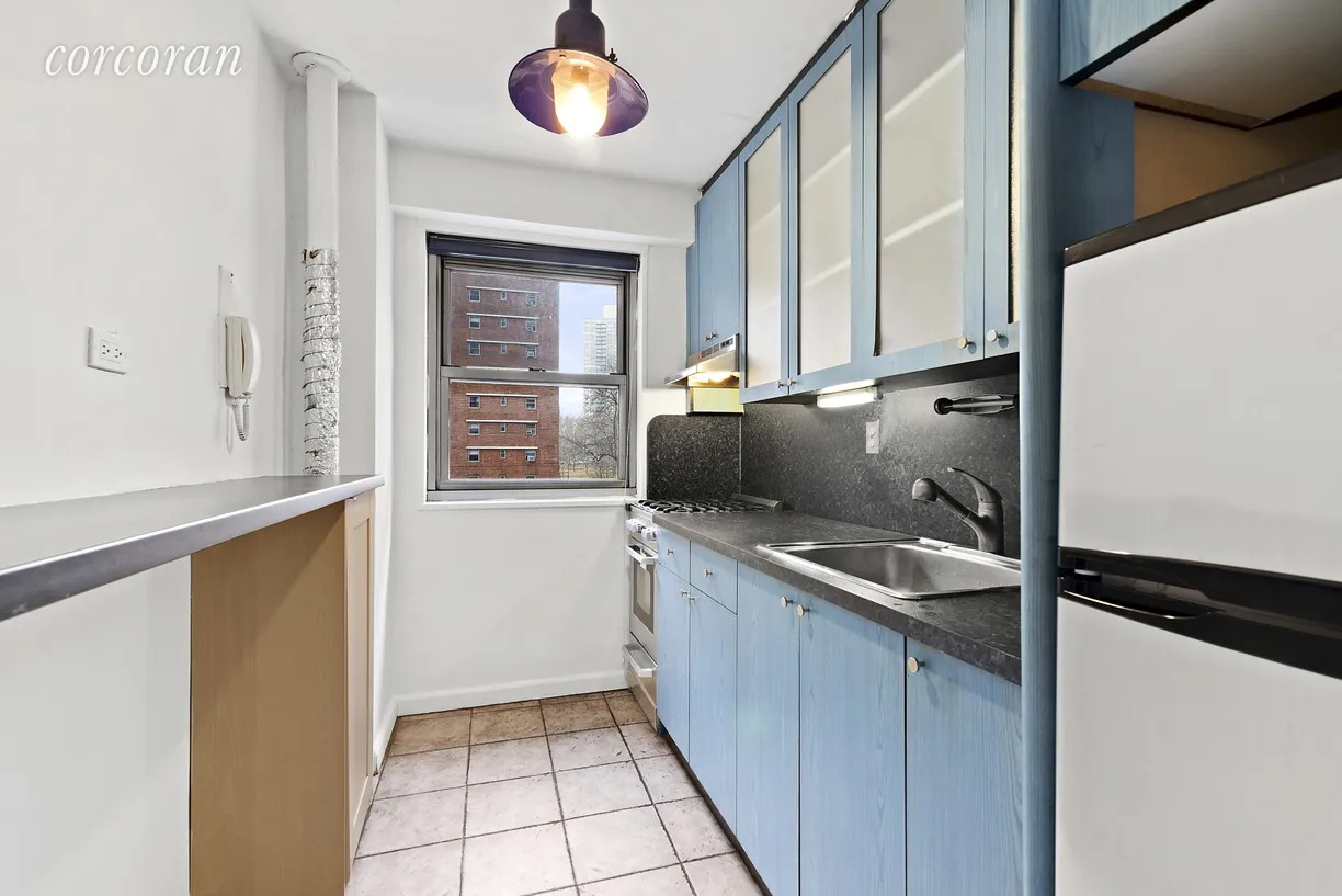 New York City Real Estate | View 230 Jay Street, 5F | room 2