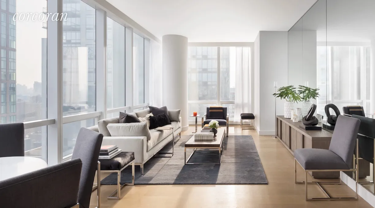 New York City Real Estate | View 15 Hudson Yards, 30A | room 2