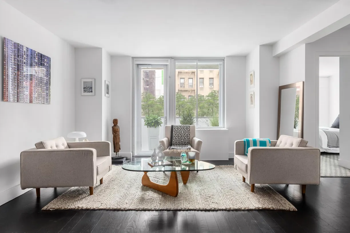 New York City Real Estate | View West 44th Street | 1 Bed, 1 Bath
