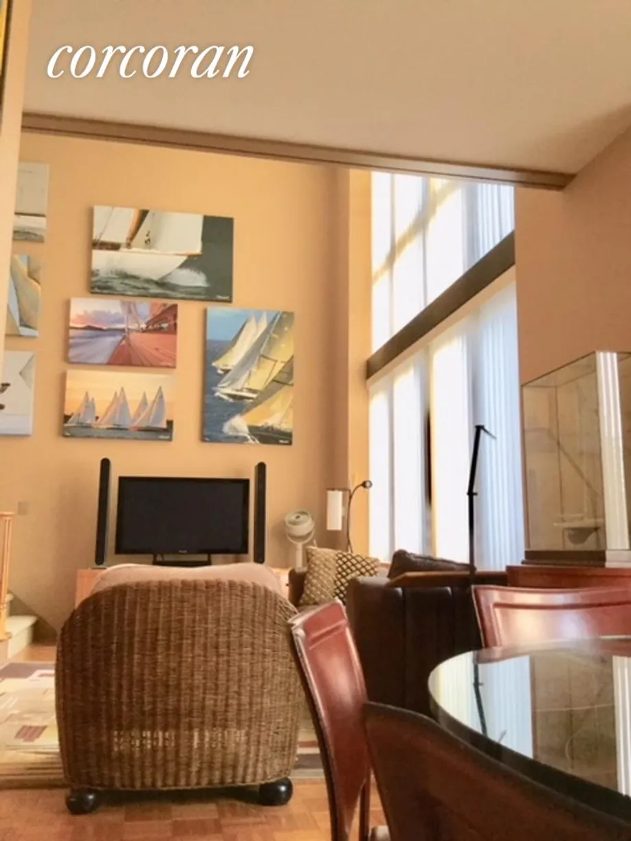 New York City Real Estate | View 161 West 61st Street, 16-17A | room 1