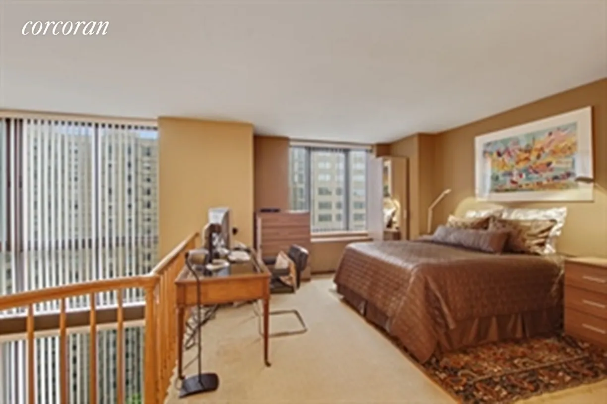 New York City Real Estate | View 161 West 61st Street, 16-17A | room 2