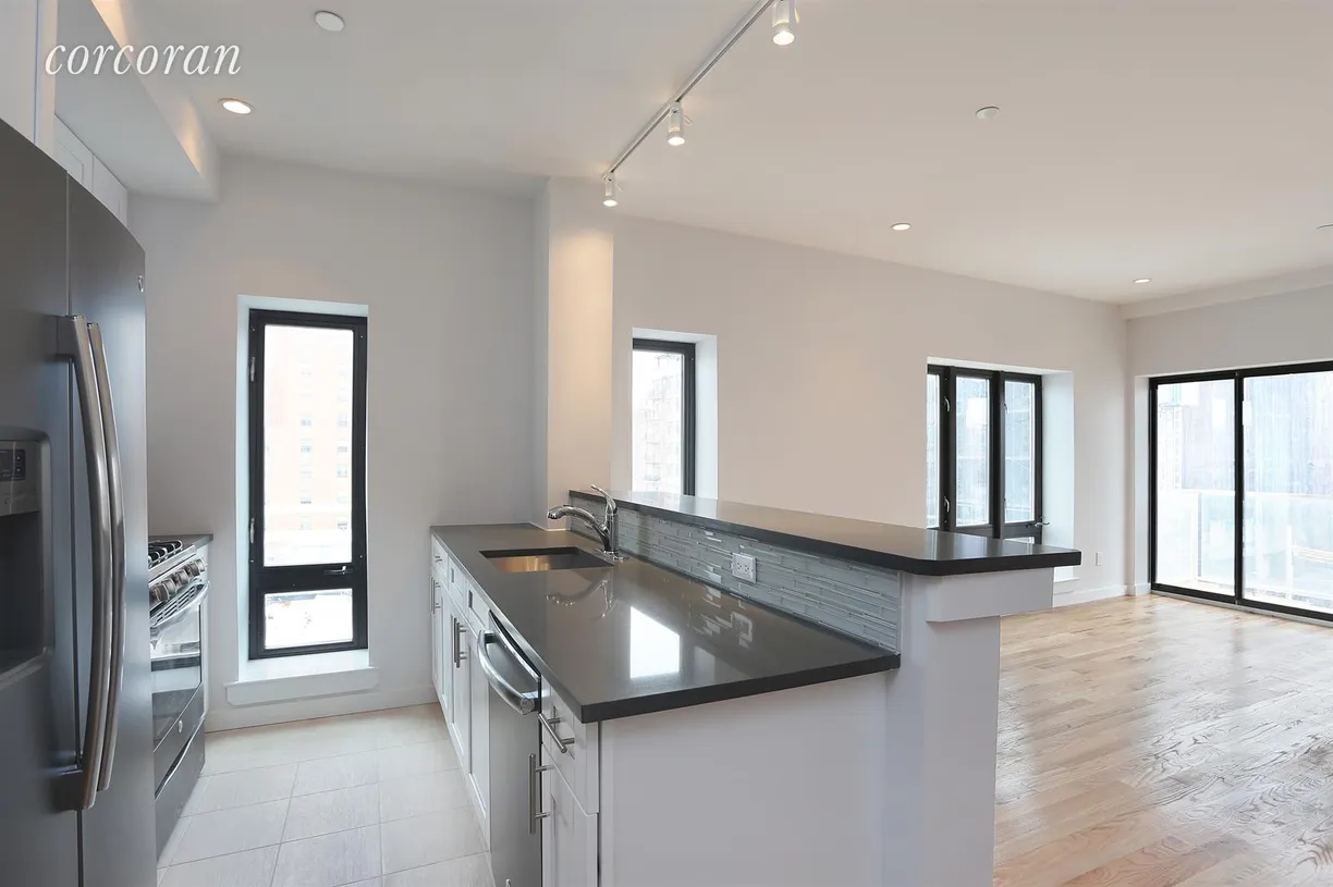 New York City Real Estate | View 30-25 21st Street, 2B | room 2