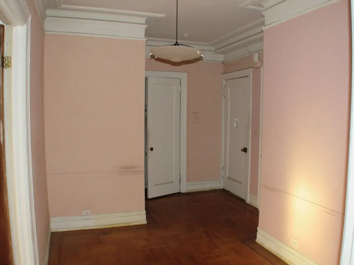 New York City Real Estate | View 789 West End Avenue, 6C | 3 Beds, 2 Baths